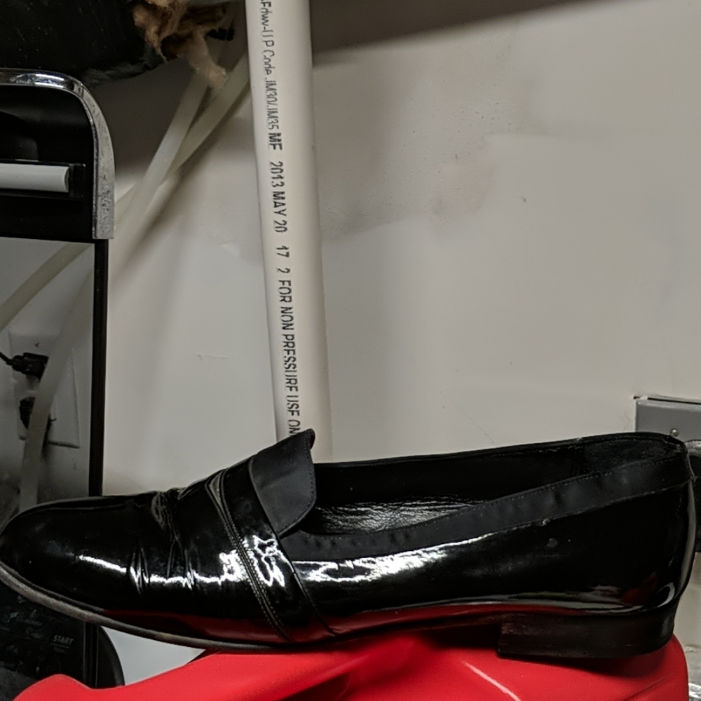 Men's shoes